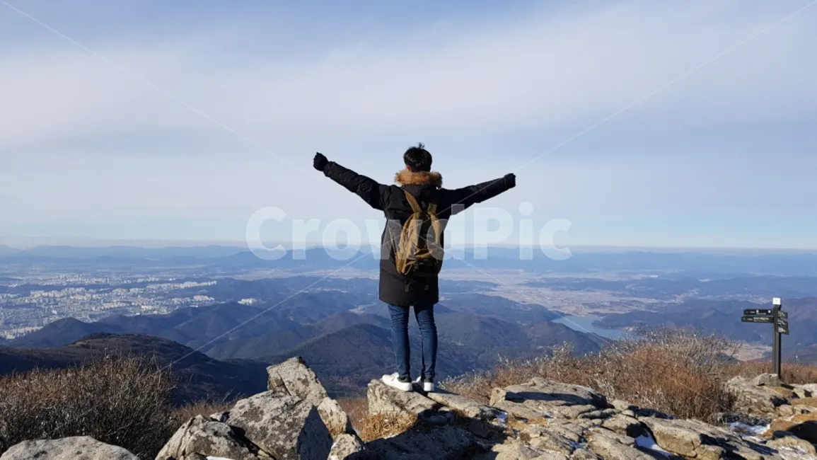 무등산 등산코스 완벽 등산지도와 준비사항 2025_4