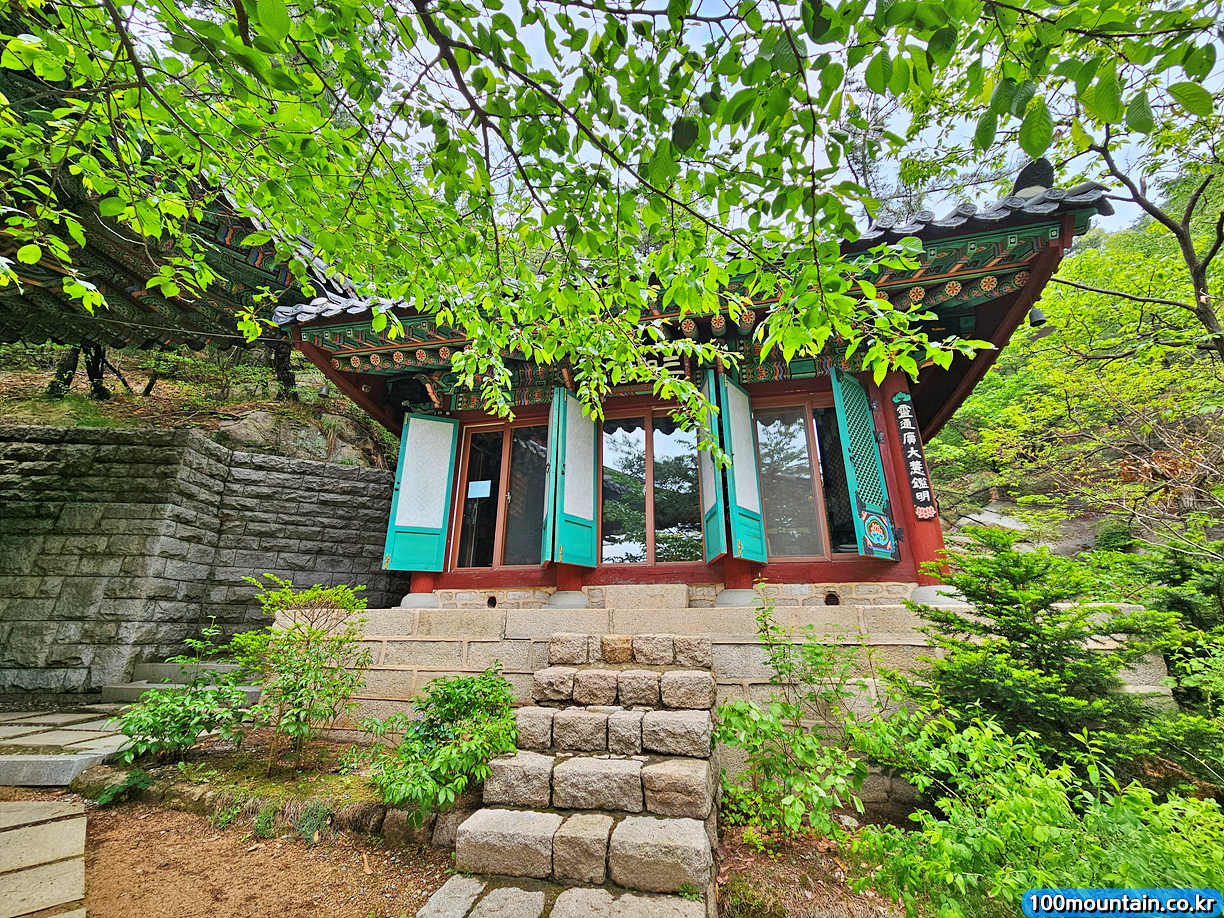 삼성각