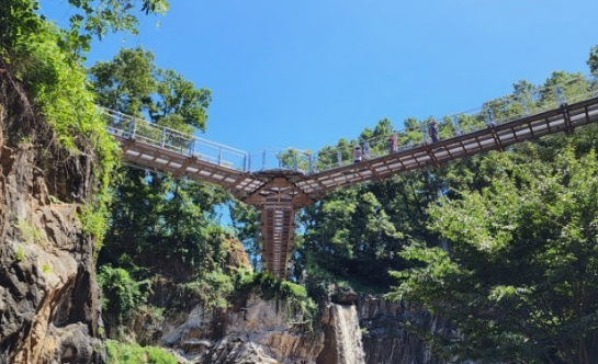 경기도 봄꽃명소