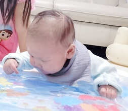 브로키 워터매트