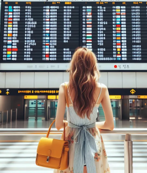 자동출입국 심사 사전 등록 이용