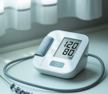 고혈압 낮추는 방법