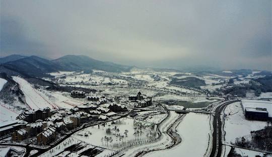 8월 국내 여행지 추천 베스트