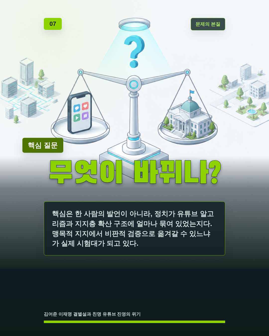 무엇이 바뀌나?