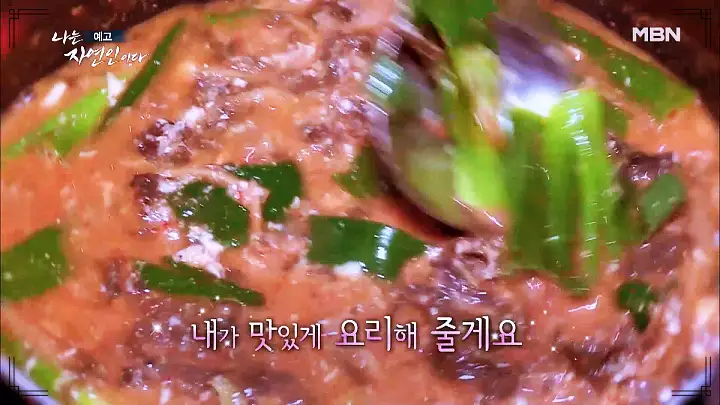 나는 자연인이다 즐거운 나의 집 연못 그네 토굴 황토방 자연인 천인섭 소개 및 윤택 출연 535회 다시보기
