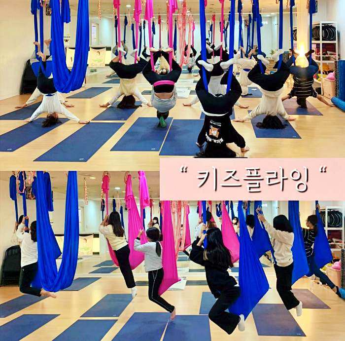 OBS 어서옵쇼 내몸의 기둥, 속근육, 코어근육 강화 소개 방송