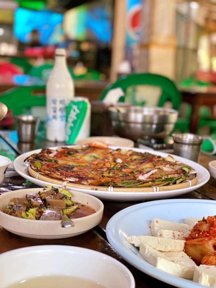 생생정보 은평구 북한산 닭백숙 닭도리탕 맛집