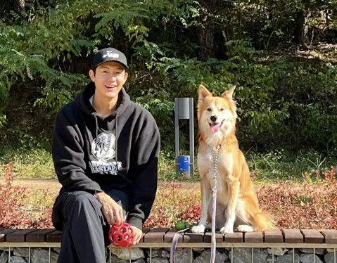 이기우 테디