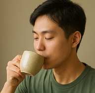 말차 녹차 차이