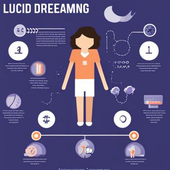 다몽증 렘수면으로 잠 잘 자는 법