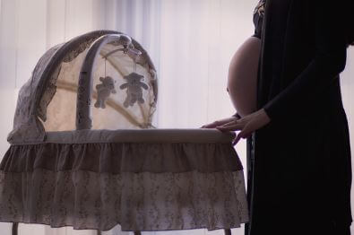 1인 자영업자 등 임산부 출산급여 지원 신청