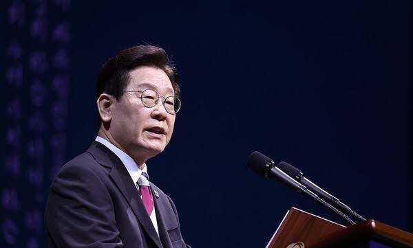 이 대통령 관련 이미지 