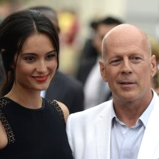 브루스 윌리스 치매 나이 아내 데미 무어 딸 근황 출연영화 프로필