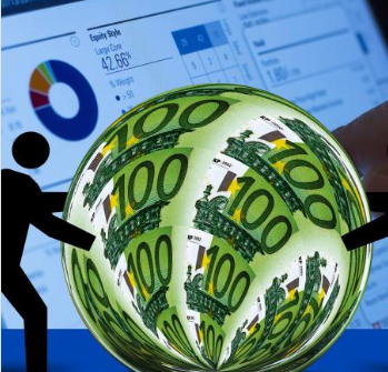 어린이 서학개미 주식 투자