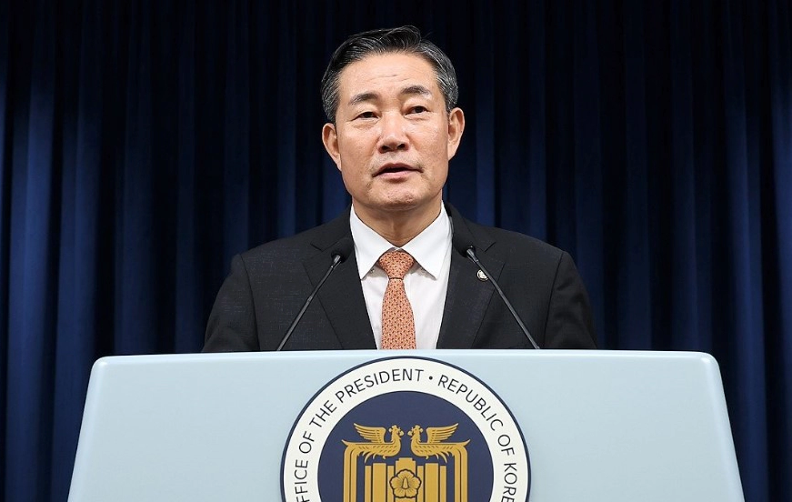 신원식 의원 프로필 나이 고향 학력 지역구 및 신원식 국방부 장관 후보자 지명 상황