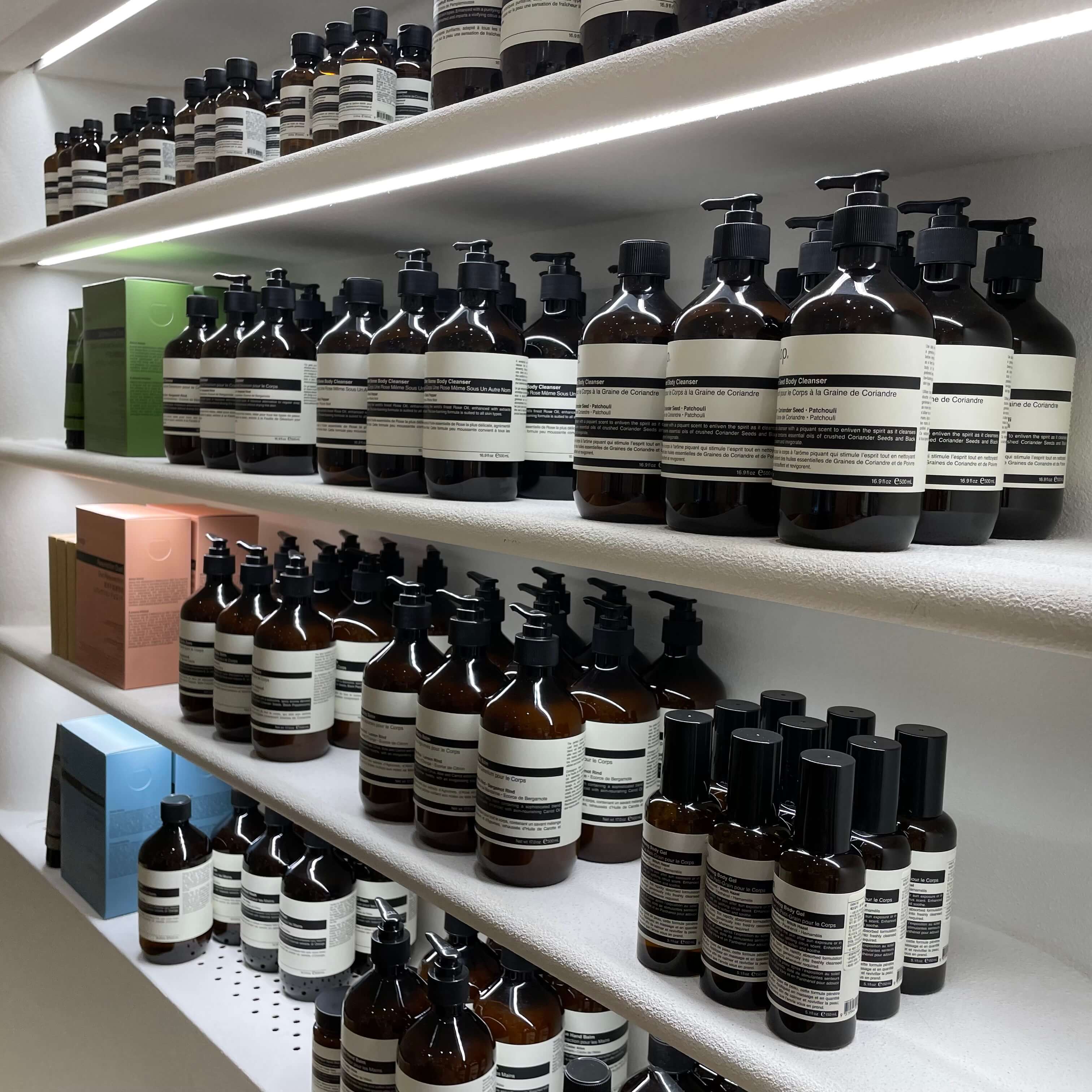 크리스마스 선물 핸드크림