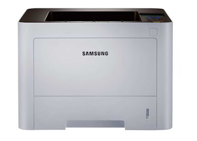 삼성 SL-M3320ND 드라이버 다운로드