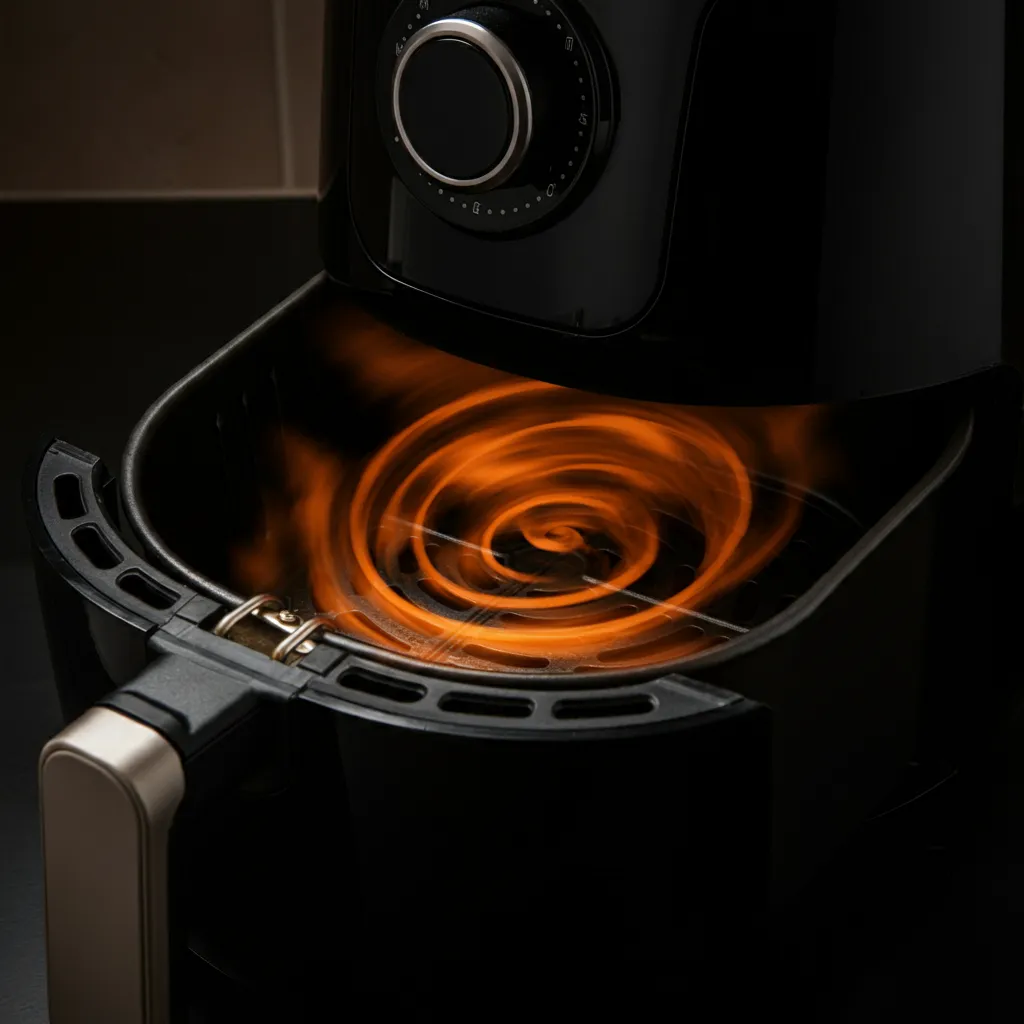 에어프라이어 구매 전 알아야 할 5가지 팁