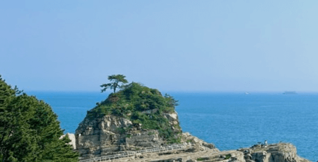 제주도 서쪽 여행코스