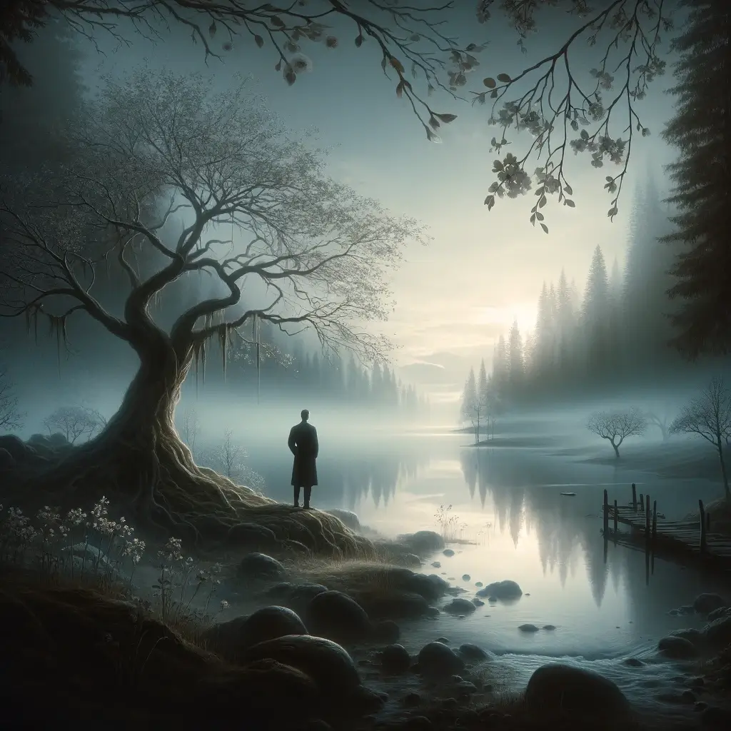 죽은 남편이 나오는 꿈 해몽 해석