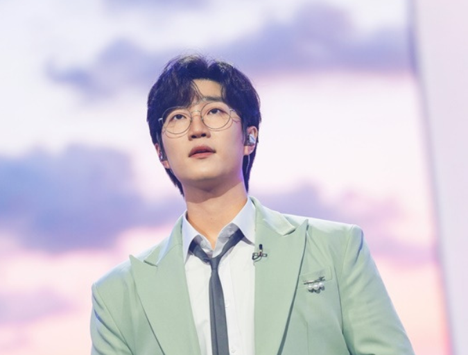 가수 공훈