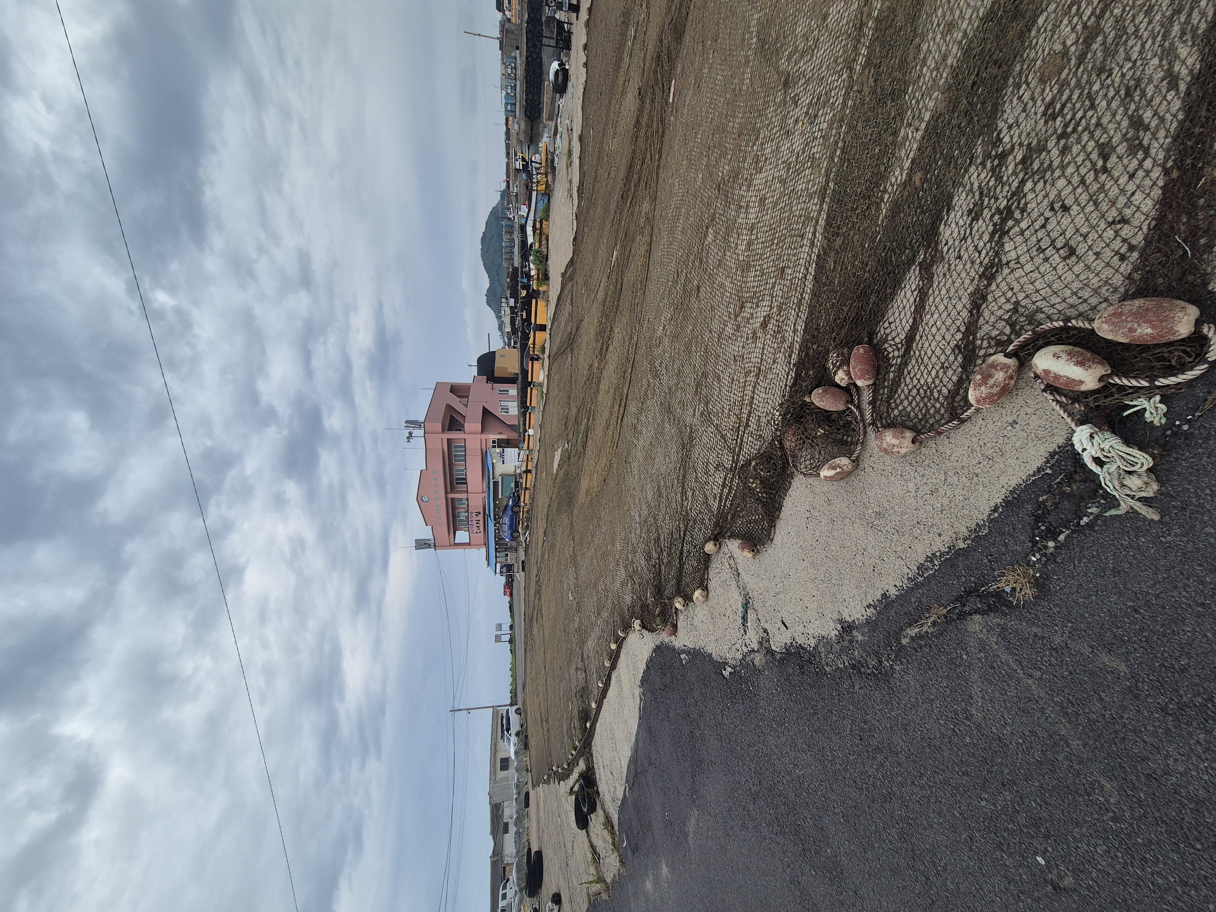 제주도 맛집 추천 딱새우 해물 찜 최고 ! - 금능피어22