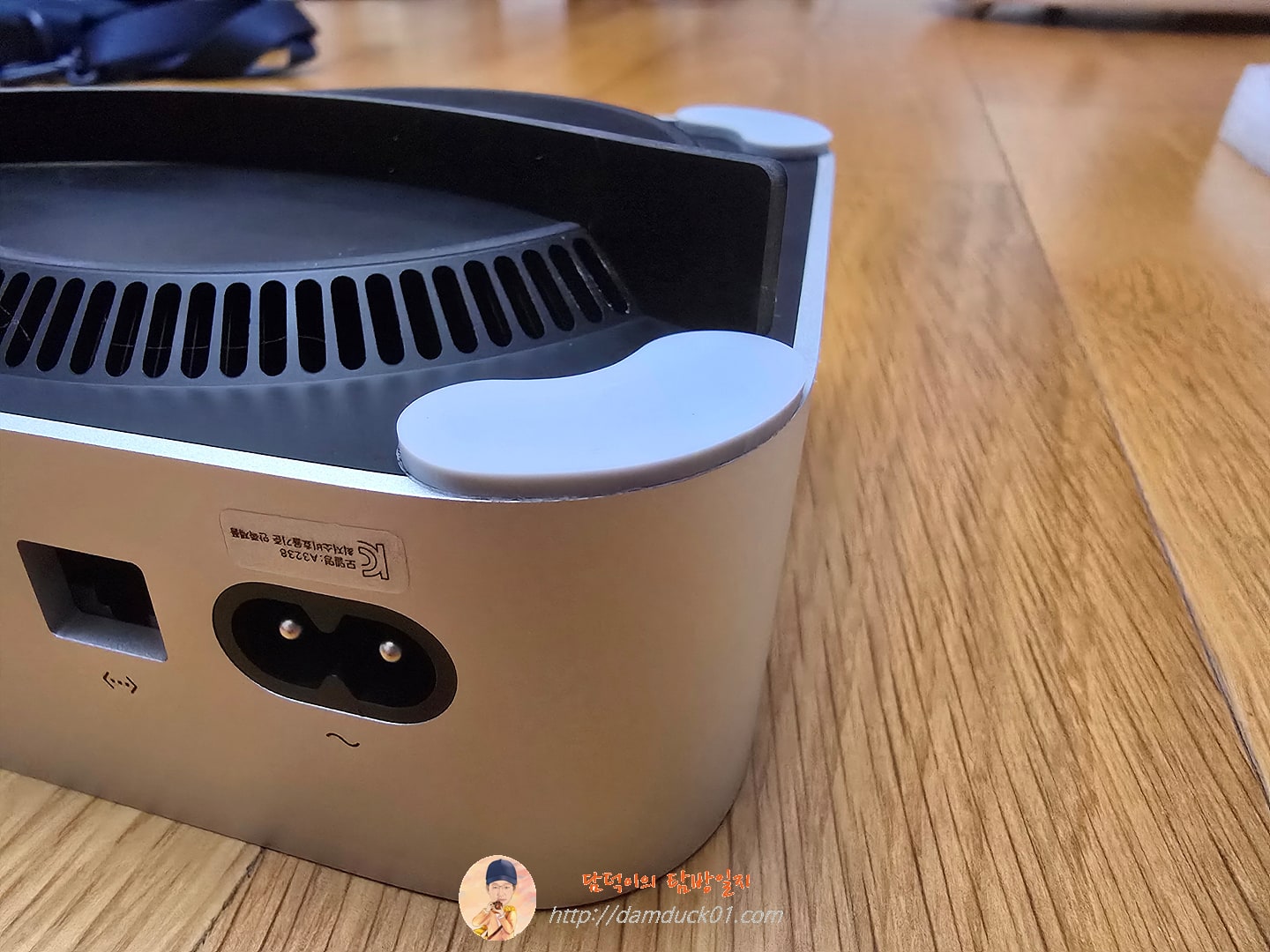 Hagibis USB4 하드 드라이브 인클로저 Thunderbolt 5/4 외부 SSD와 호환되는 Mac mini M4/M4 Pro용 40Gbps M.2 NVMe SSD 케이스