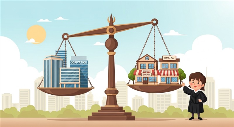 공정거래위원회는 무슨 일을 하는 곳일까?