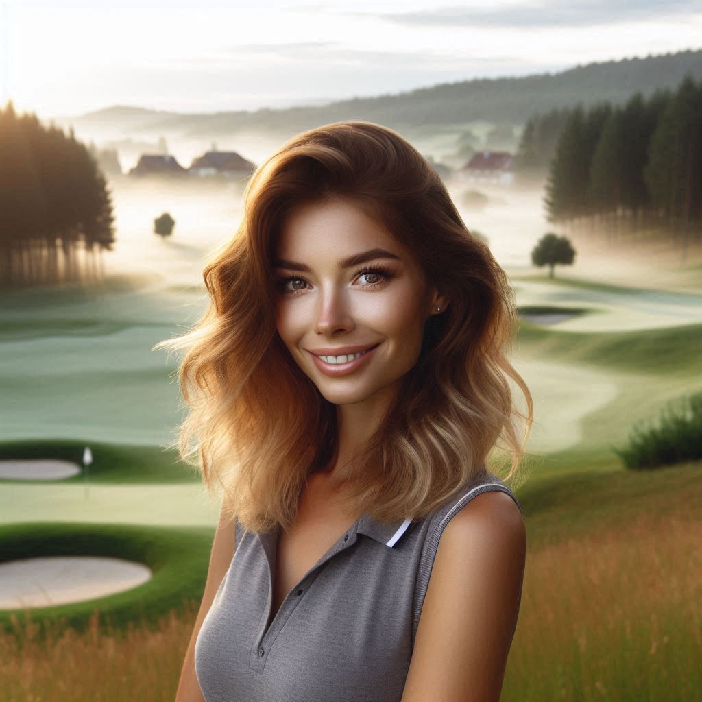 회원제골프장 배경