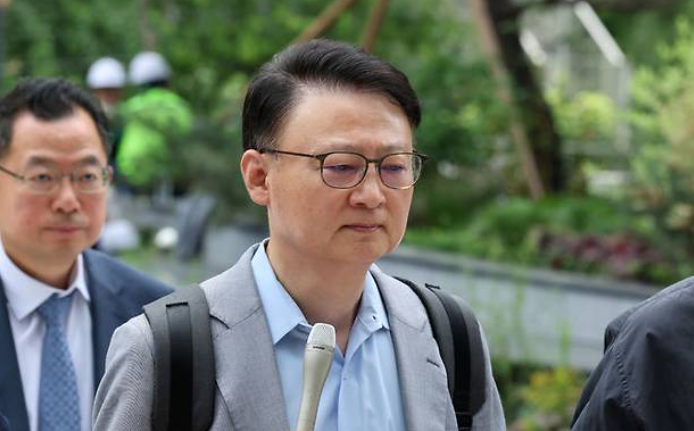 구세현 전 웰바이오텍 대표이사