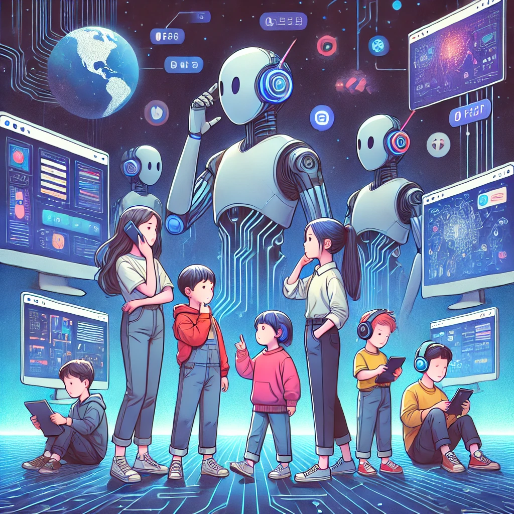 젠스파크AI