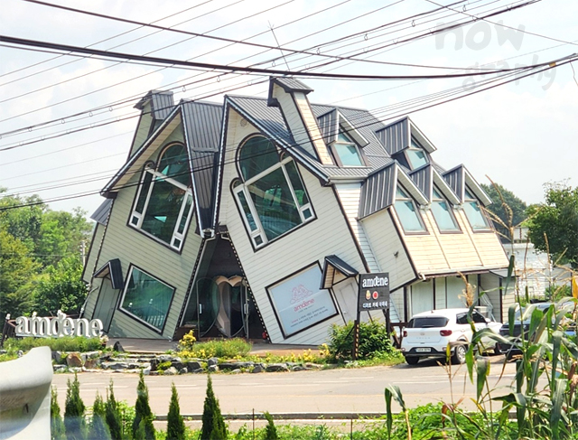 강화도-아매네(amoene)-카페