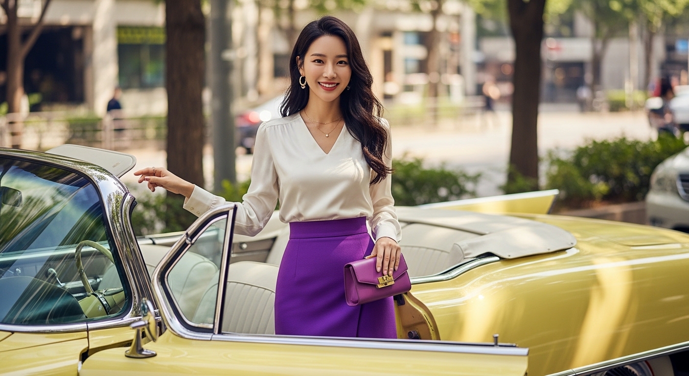 3월 주말 가족 나들이