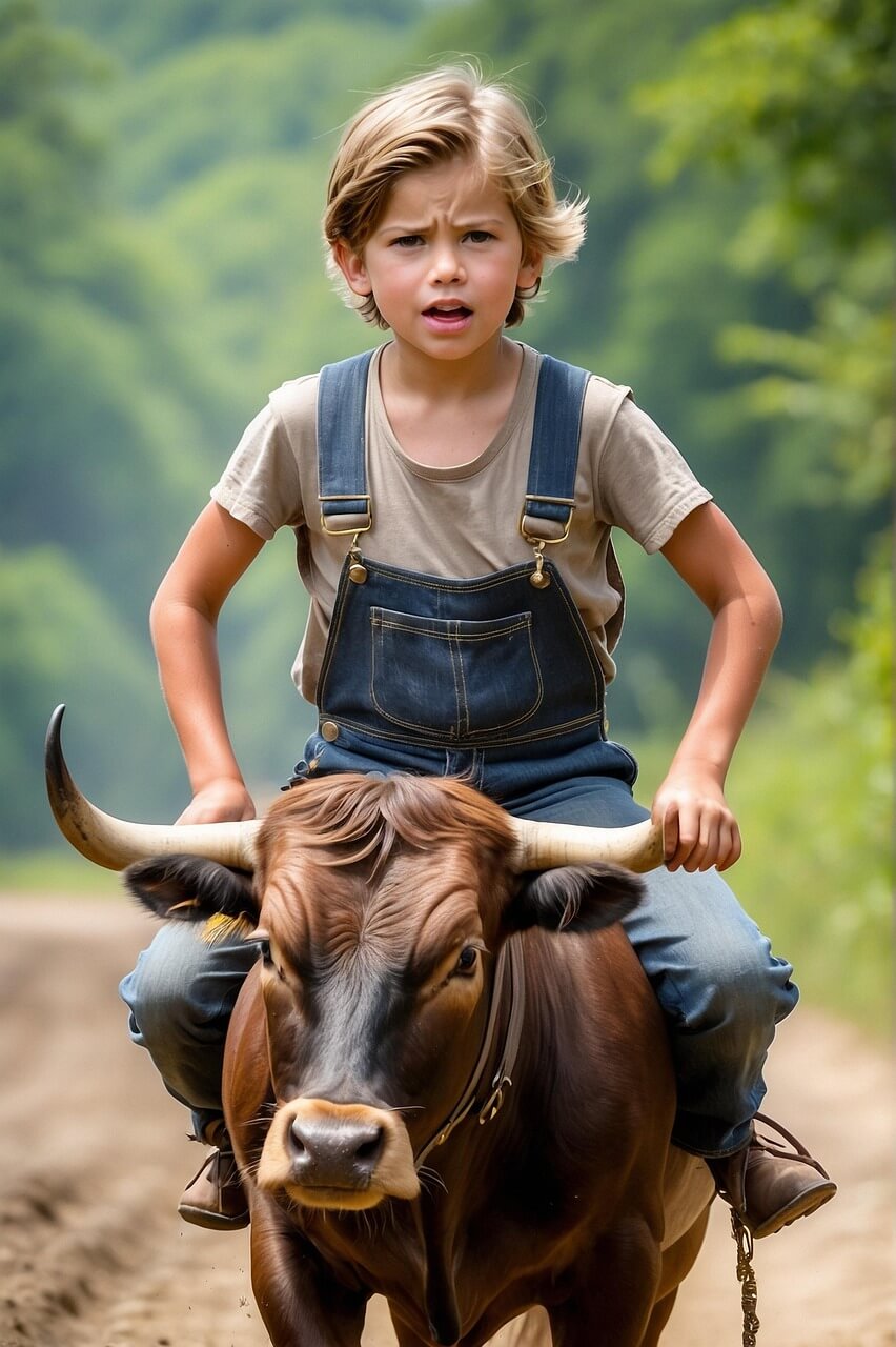 🐮2025년8월소띠운세