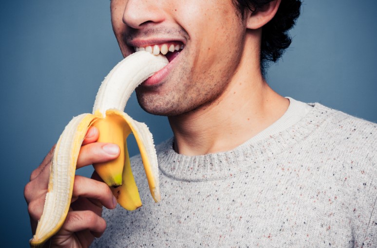 바나나의 효능
