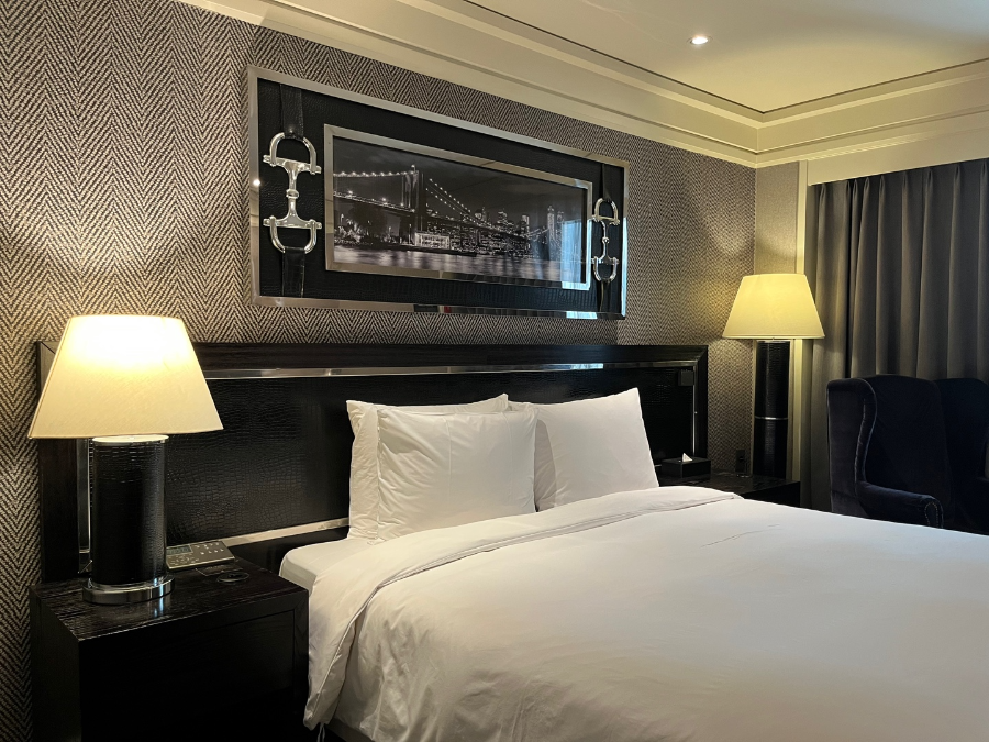 켄싱턴호텔 여의도