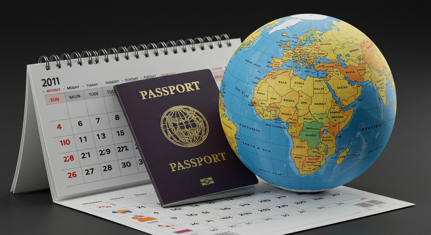 한국 여권 순위