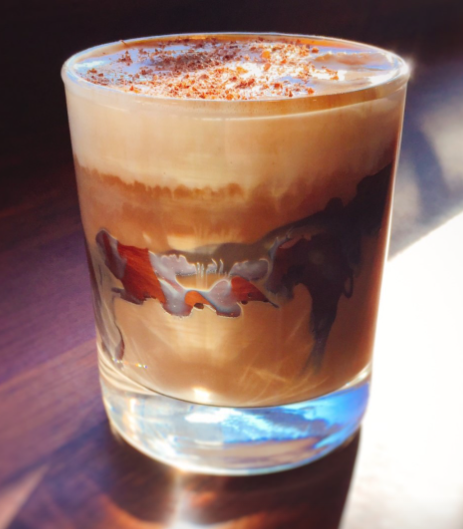 보나테라 대표 메뉴