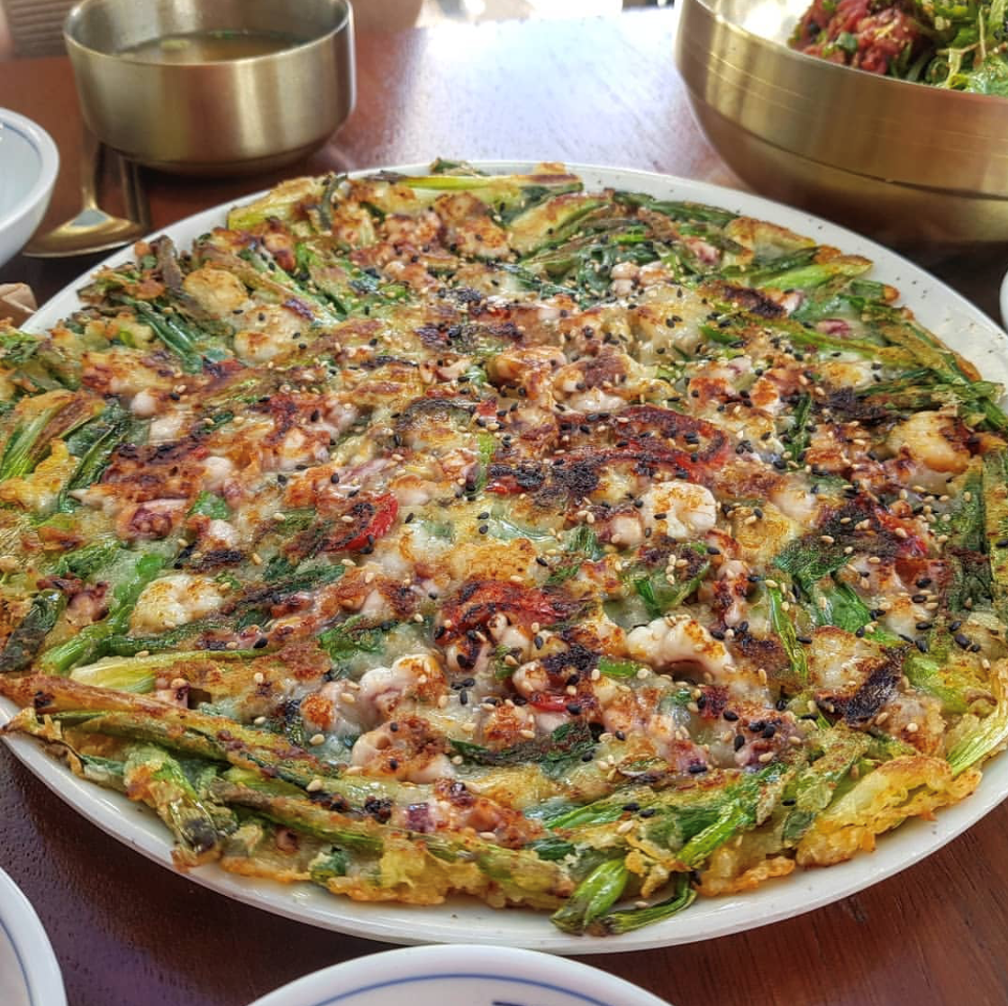 경주 향화정