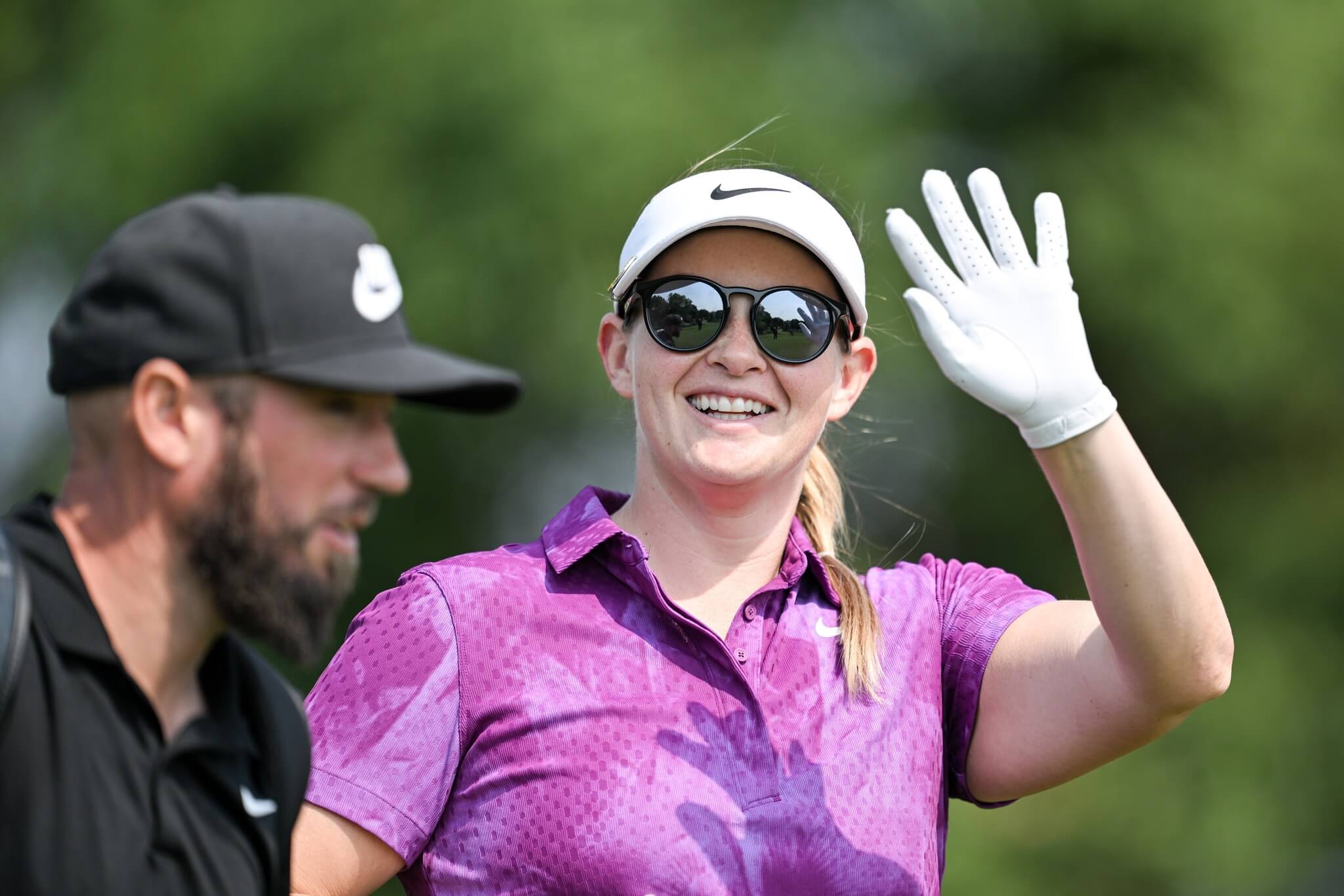 뷰익 LPGA 상하이