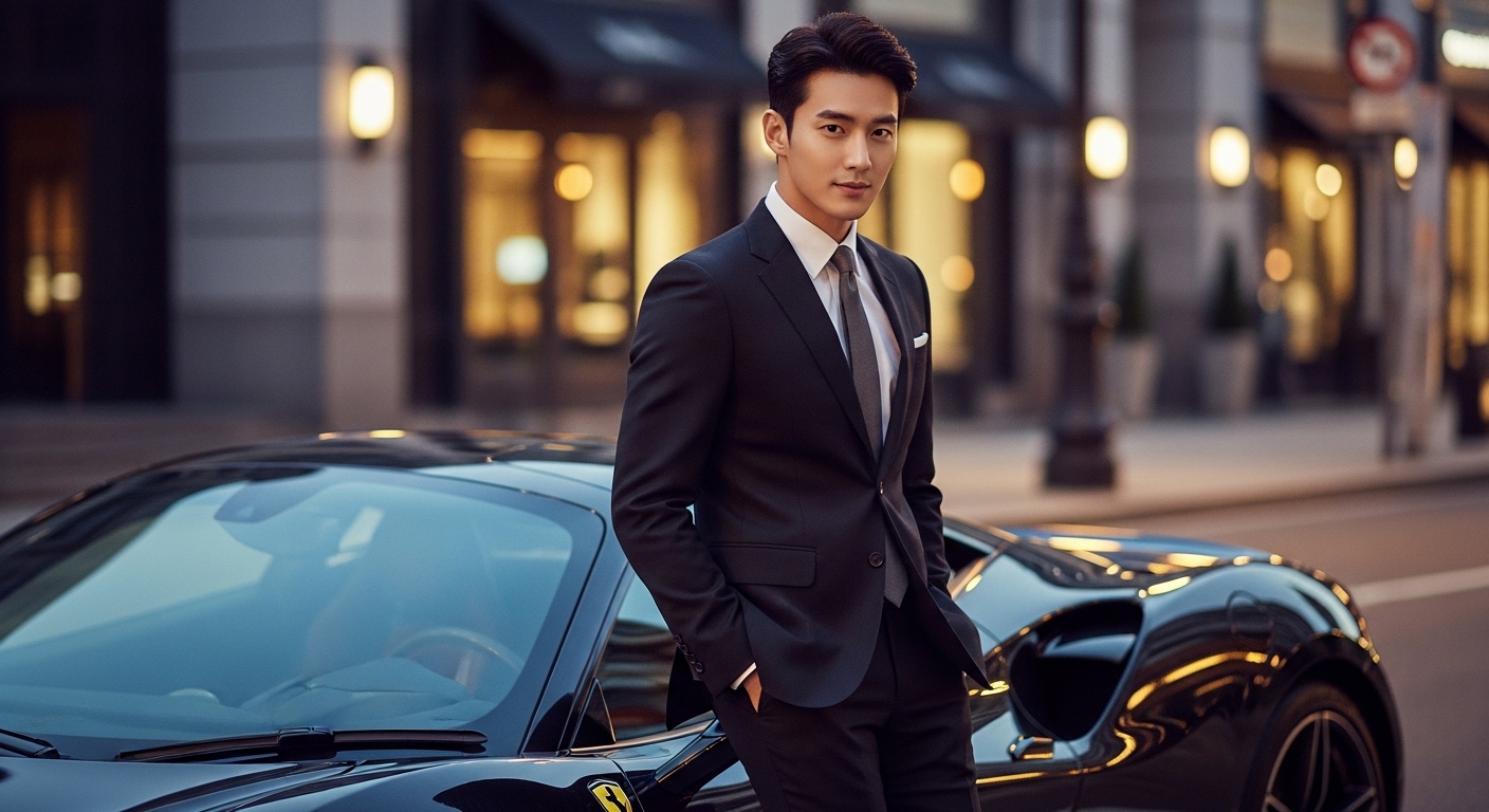 렉서스 ES300h