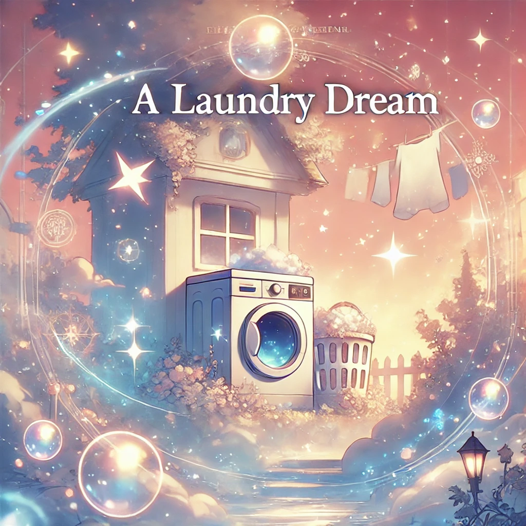 빨래하는 꿈