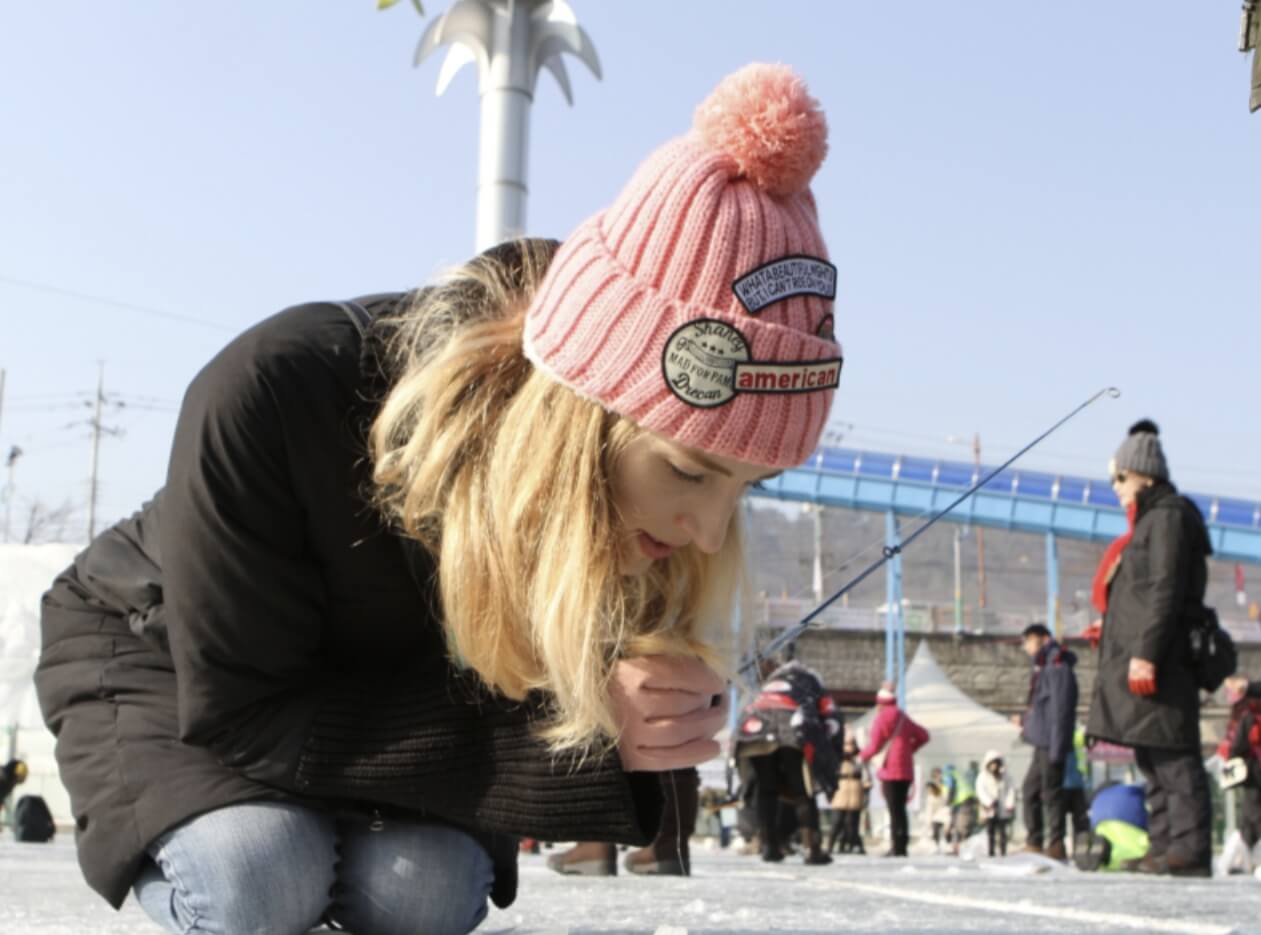 화천 산천어축제 숙소 연계 무료낚시&amp;#44; 예약&amp;#44; 프로그램 총정리