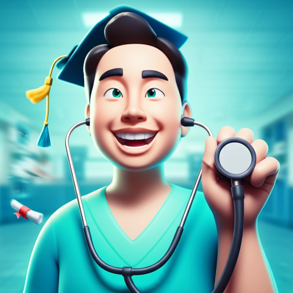 필독 2025 보건의료 국가시험 응시..