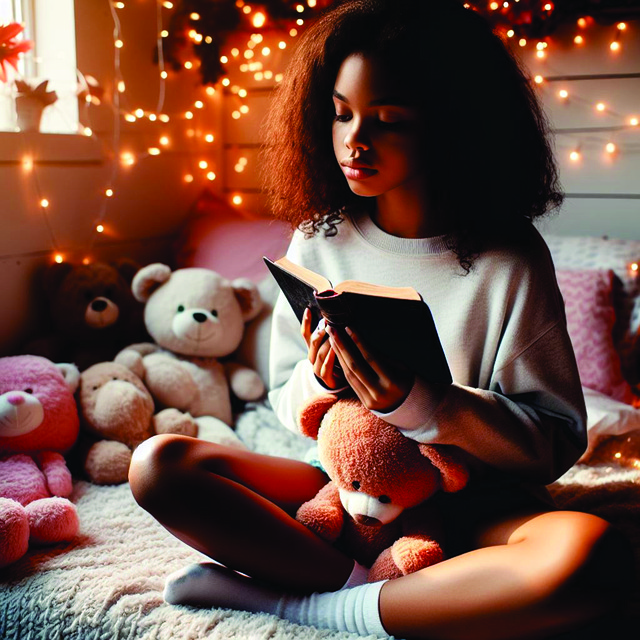 소설책 독서시간 분석에 대한 이미지