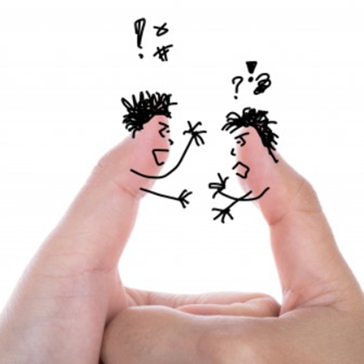 커뮤니케이션장애