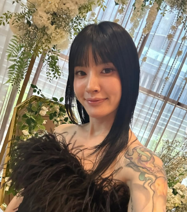 모니카 프로필