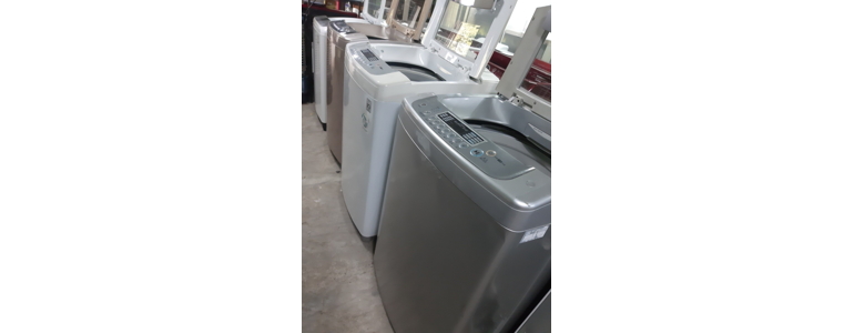 이천시 중고가전