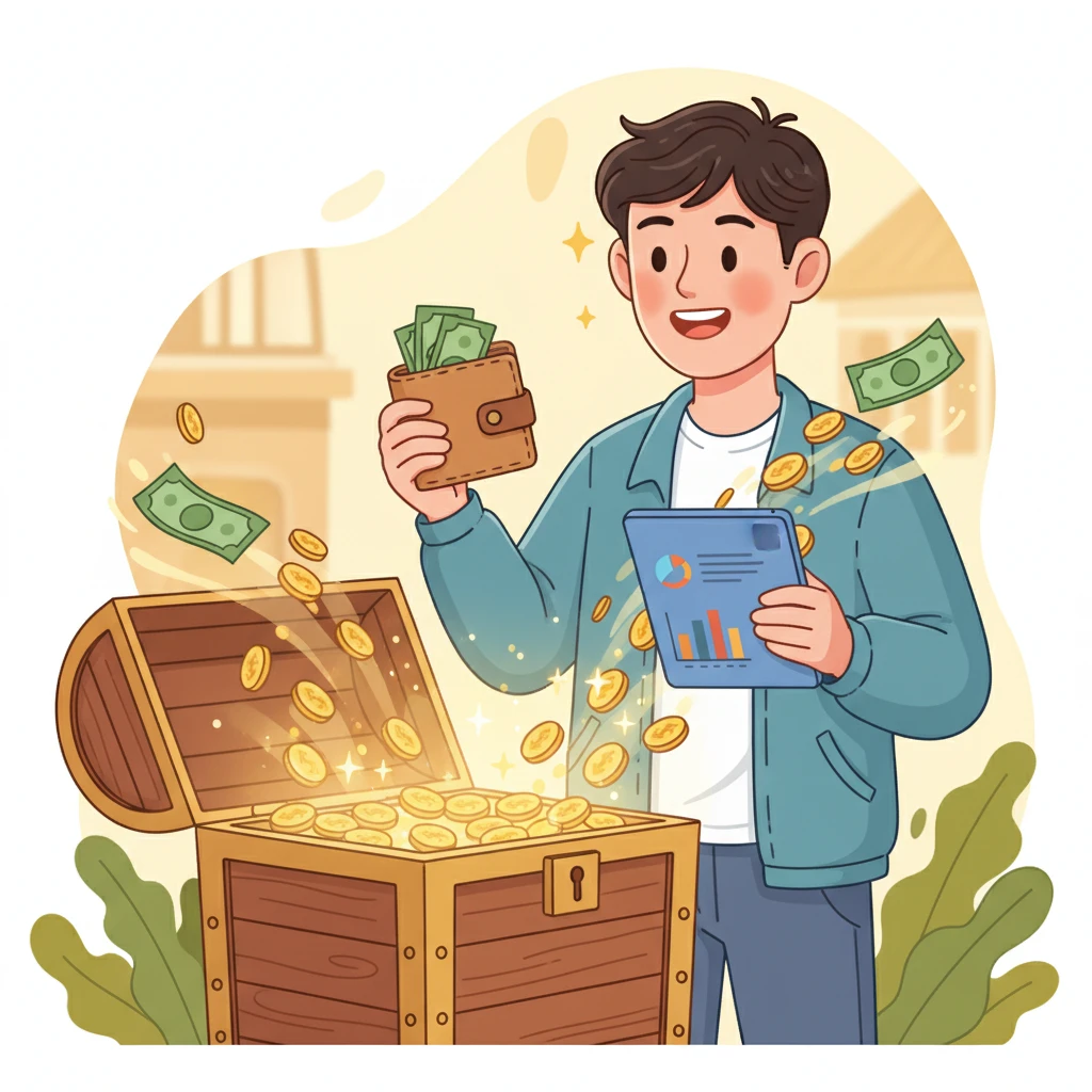 2026년 4월 닭띠 69년생 재물운..