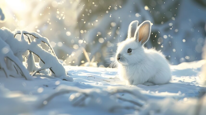 2025년 을사년 토끼띠 신년 운세